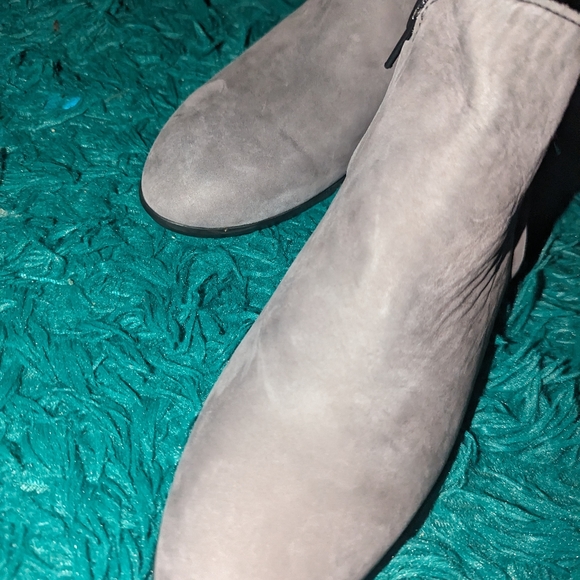 Munro women's boots size 9.5 super slim - Picture 5 of 14